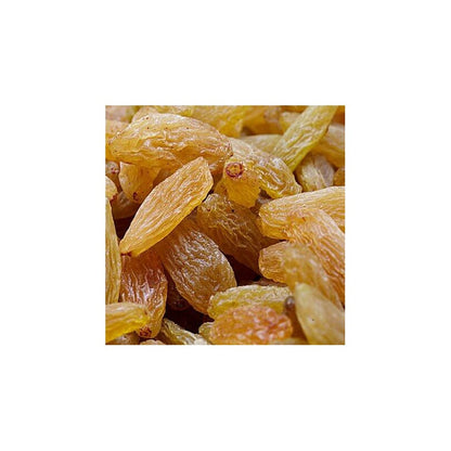 Mauli Premium Natural Kishmish | Farm Fresh, Sun-Dried Raisins