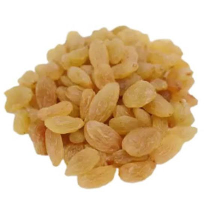 Mauli Premium Natural Kishmish | Farm Fresh, Sun-Dried Raisins